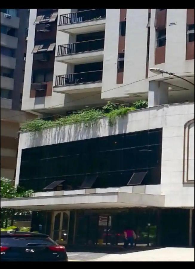 Apart Hotel Plaza Elysees Rio de Janeiro Bagian luar foto