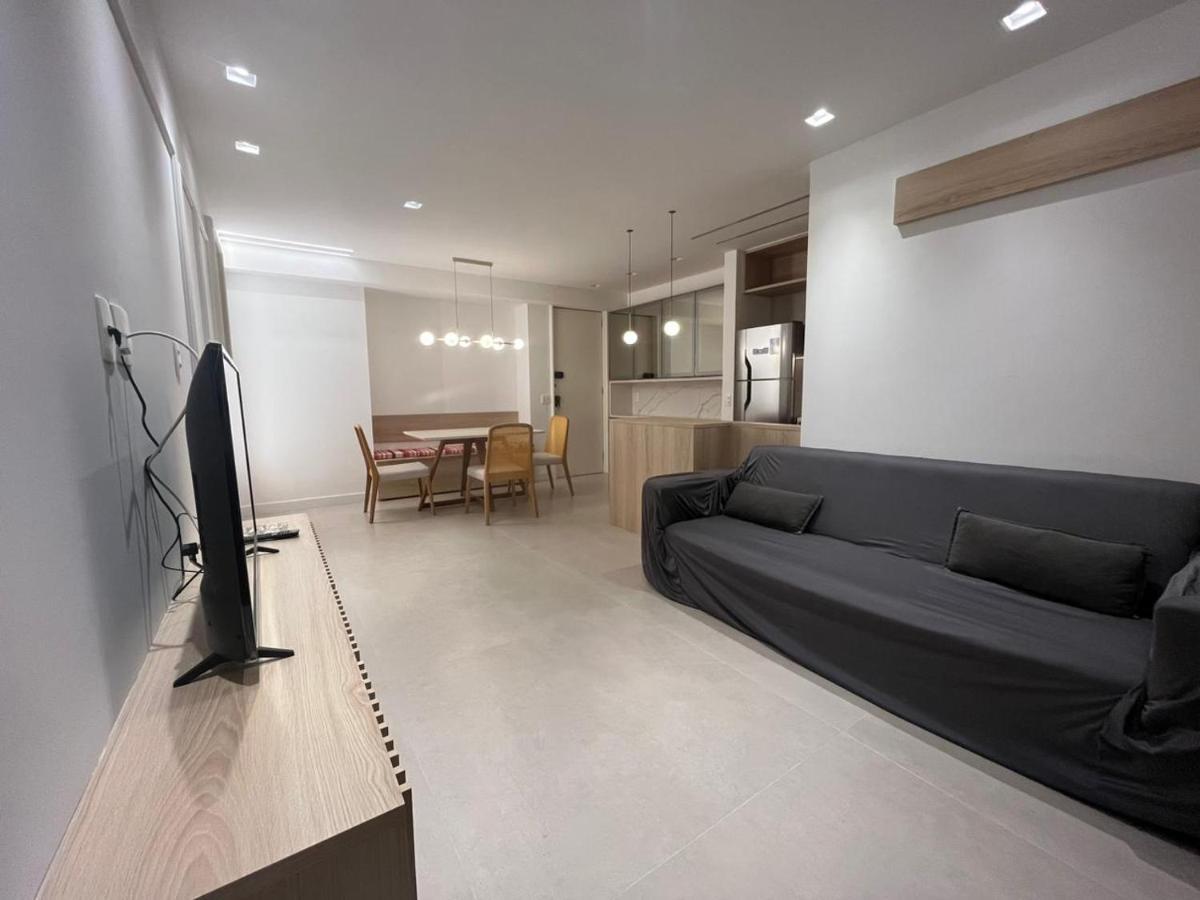Apart Hotel Plaza Elysees Rio de Janeiro Bagian luar foto
