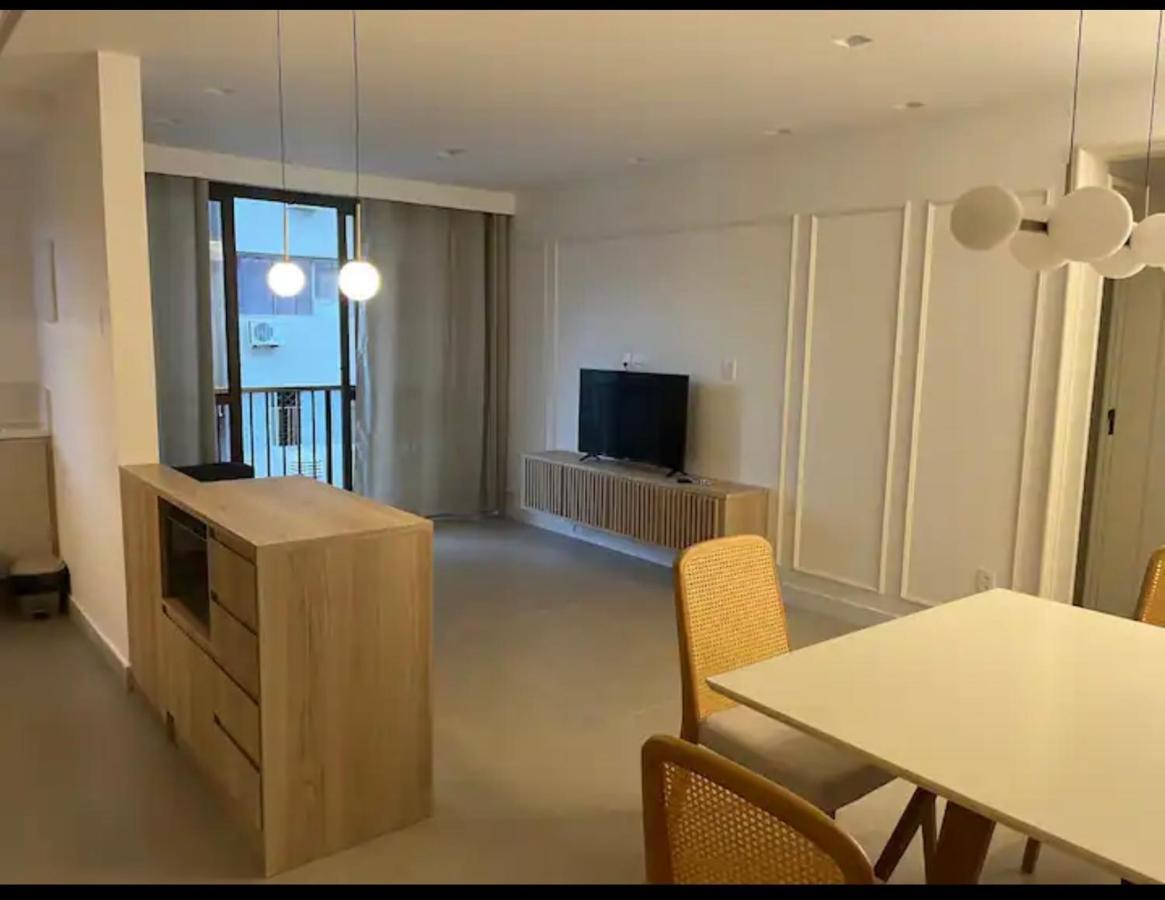Apart Hotel Plaza Elysees Rio de Janeiro Bagian luar foto