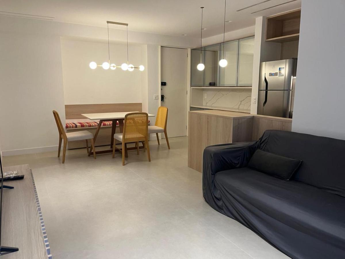 Apart Hotel Plaza Elysees Rio de Janeiro Bagian luar foto